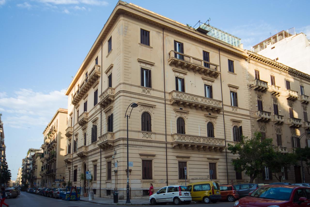 Palermo Gallery Exterior foto