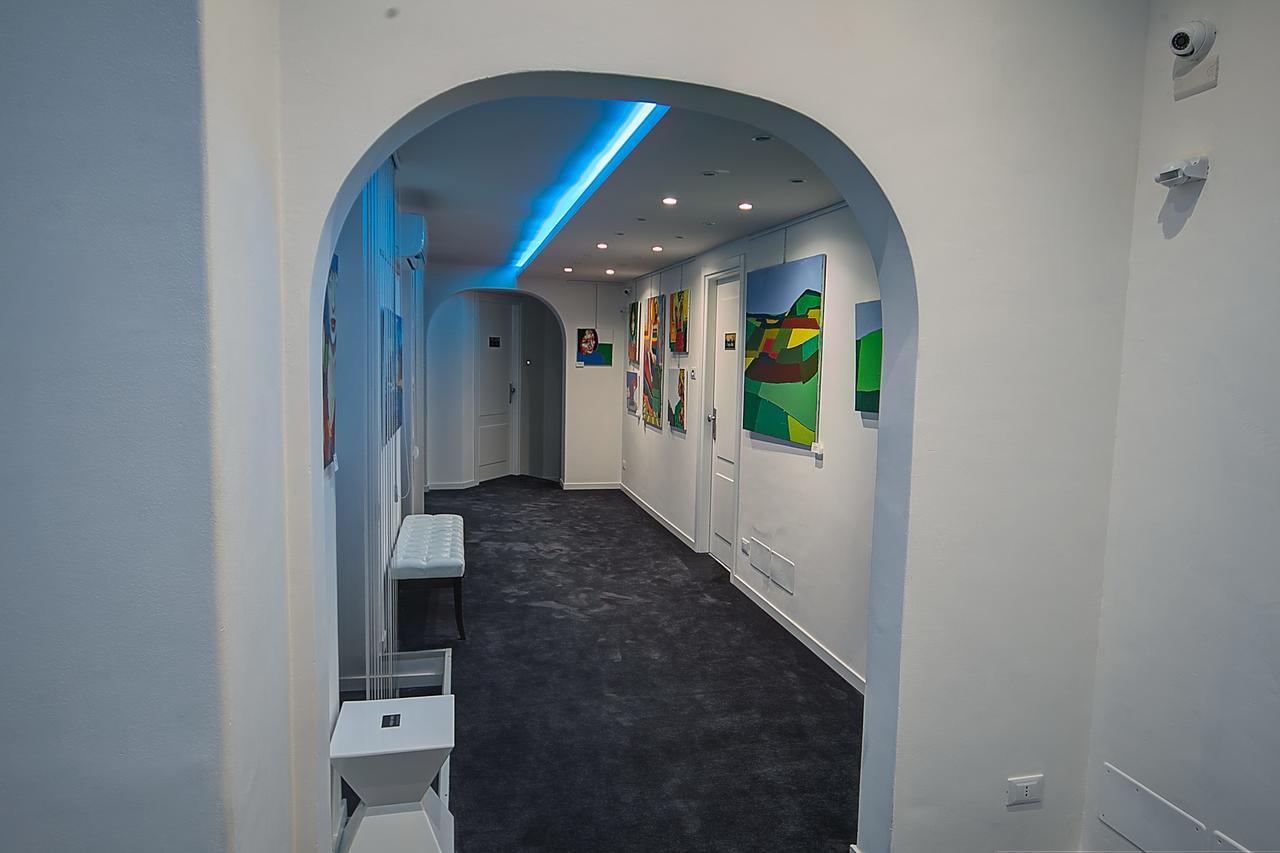 Palermo Gallery Exterior foto
